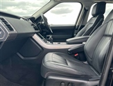 Land Rover Range Rover Sport Image 3