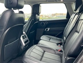 Land Rover Range Rover Sport Image 4