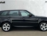 Land Rover Range Rover Sport Image 5