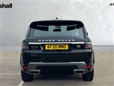Land Rover Range Rover Sport Image 6