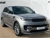 Land Rover Range Rover Sport Image 1
