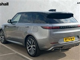 Land Rover Range Rover Sport Image 2