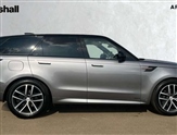 Land Rover Range Rover Sport Image 5