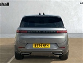 Land Rover Range Rover Sport Image 6