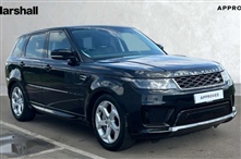 Used Land Rover Range Rover Sport