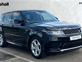 Land Rover Range Rover Sport Image 1