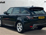 Land Rover Range Rover Sport Image 2