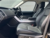 Land Rover Range Rover Sport Image 3