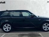 Land Rover Range Rover Sport Image 5