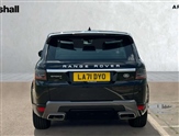 Land Rover Range Rover Sport Image 6