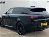 Land Rover Range Rover Sport Image 2