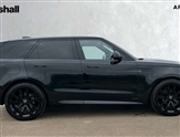 Land Rover Range Rover Sport Image 5
