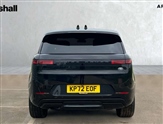 Land Rover Range Rover Sport Image 6