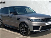 Land Rover Range Rover Sport Image 1