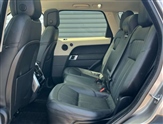 Land Rover Range Rover Sport Image 4