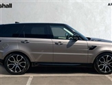 Land Rover Range Rover Sport Image 5