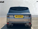 Land Rover Range Rover Sport Image 6