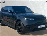 Land Rover Range Rover Sport Image 1