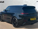 Land Rover Range Rover Sport Image 2