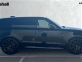 Land Rover Range Rover Sport Image 5