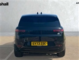 Land Rover Range Rover Sport Image 6