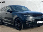 Land Rover Range Rover Sport Image 1
