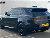 Land Rover Range Rover Sport Image 2