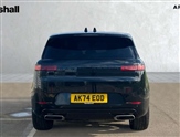 Land Rover Range Rover Sport Image 6