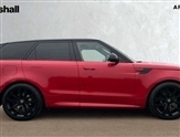 Land Rover Range Rover Sport Image 5