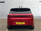 Land Rover Range Rover Sport Image 6