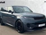 Land Rover Range Rover Sport Image 1