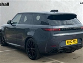 Land Rover Range Rover Sport Image 2