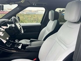 Land Rover Range Rover Sport Image 3