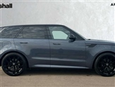 Land Rover Range Rover Sport Image 5
