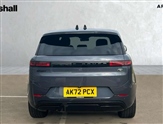 Land Rover Range Rover Sport Image 6