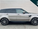 Land Rover Range Rover Sport Image 2