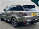 Land Rover Range Rover Sport Image 5