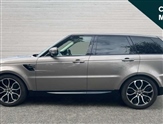 Land Rover Range Rover Sport Image 6