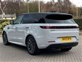 Land Rover Range Rover Sport Image 2