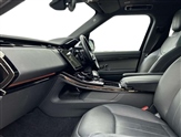 Land Rover Range Rover Sport Image 3