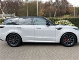 Land Rover Range Rover Sport Image 5