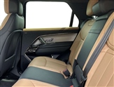 Land Rover Range Rover Sport Image 4