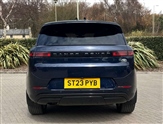 Land Rover Range Rover Sport Image 6