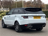Land Rover Range Rover Sport Image 2