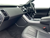 Land Rover Range Rover Sport Image 3