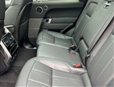Land Rover Range Rover Sport Image 4