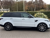 Land Rover Range Rover Sport Image 5