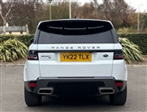 Land Rover Range Rover Sport Image 6