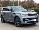 Land Rover Range Rover Sport Image 1