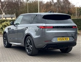 Land Rover Range Rover Sport Image 2
